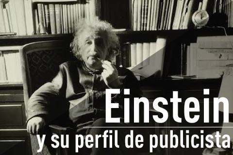 Einstein publicista